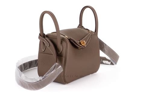 hermes lindy etoupe clemence|hermes ghw etoupe.